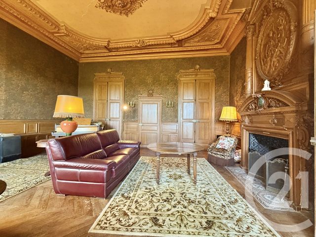 Maison &agrave; vendre - 25 pi&egrave;ces - 785 m2 - Thionne - 03 - AUVERGNE