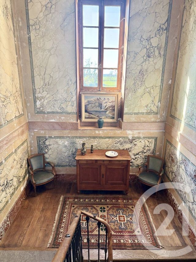 Maison &agrave; vendre - 25 pi&egrave;ces - 785 m2 - Thionne - 03 - AUVERGNE