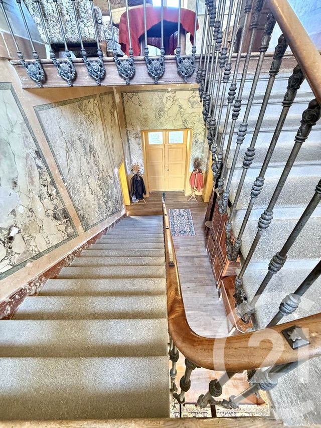 Maison &agrave; vendre - 25 pi&egrave;ces - 785 m2 - Thionne - 03 - AUVERGNE