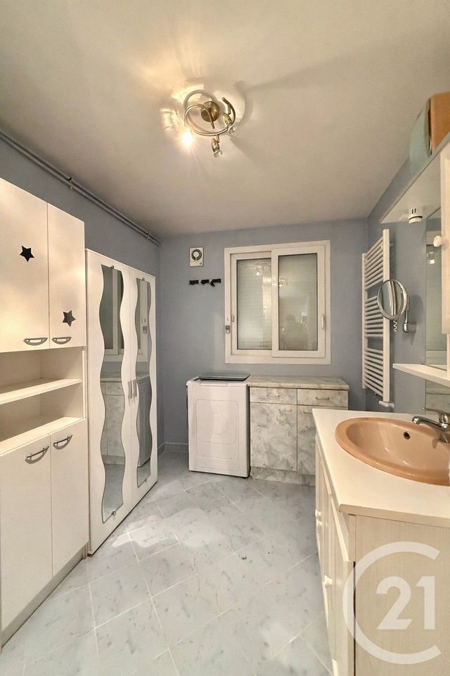 Maison &agrave; vendre - 4 pi&egrave;ces - 97,97 m2 - Bourbon L Archambault - 03 - AUVERGNE