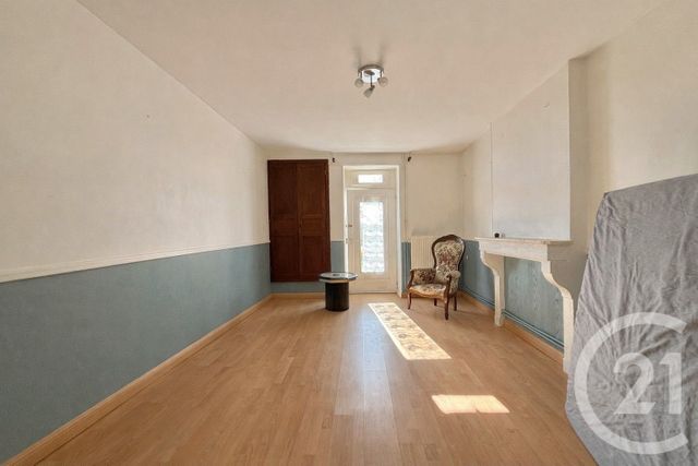 Maison &agrave; vendre - 4 pi&egrave;ces - 97,97 m2 - Bourbon L Archambault - 03 - AUVERGNE