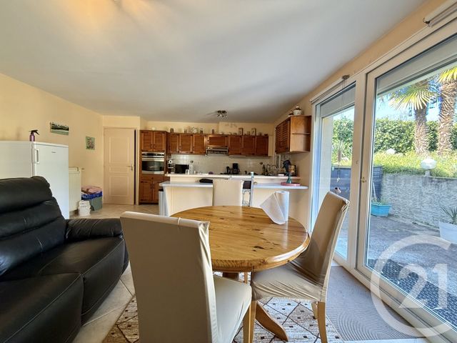 Maison &agrave; vendre - 4 pi&egrave;ces - 97,97 m2 - Bourbon L Archambault - 03 - AUVERGNE