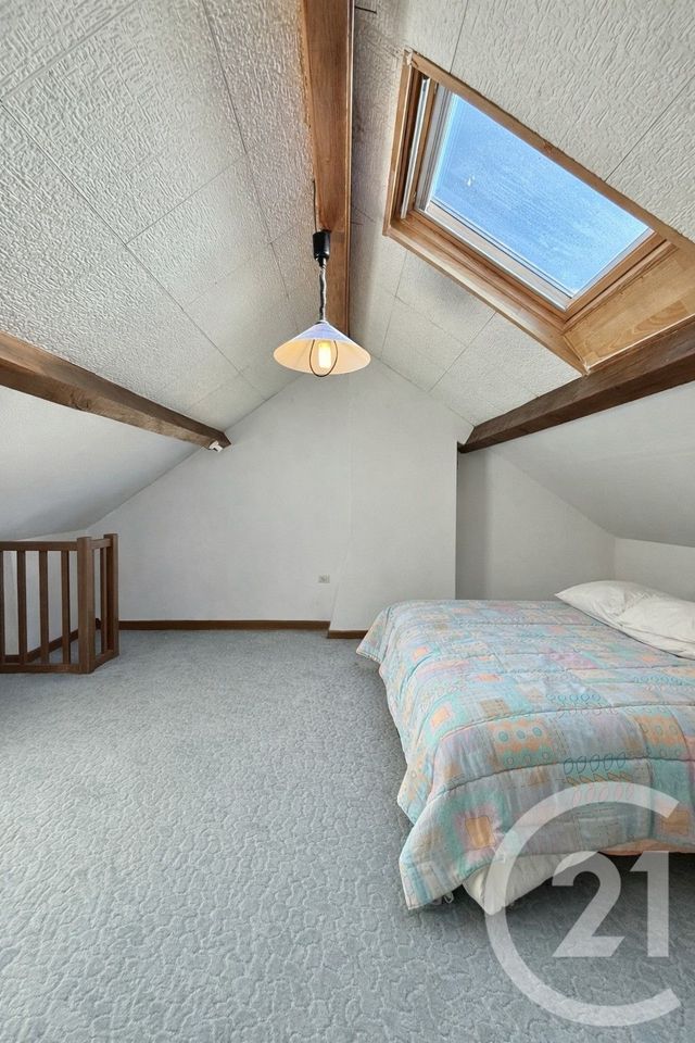 Maison &agrave; vendre - 4 pi&egrave;ces - 97,97 m2 - Bourbon L Archambault - 03 - AUVERGNE