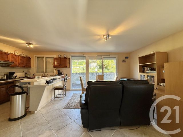 Maison &agrave; vendre - 4 pi&egrave;ces - 97,97 m2 - Bourbon L Archambault - 03 - AUVERGNE