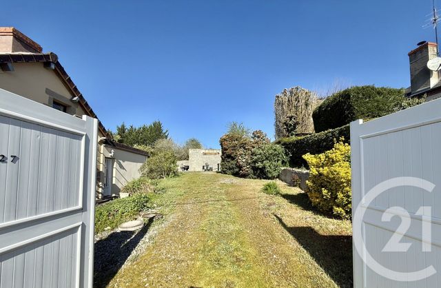 Maison &agrave; vendre - 4 pi&egrave;ces - 97,97 m2 - Bourbon L Archambault - 03 - AUVERGNE