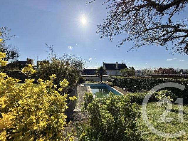 Maison &agrave; vendre - 4 pi&egrave;ces - 97,97 m2 - Bourbon L Archambault - 03 - AUVERGNE