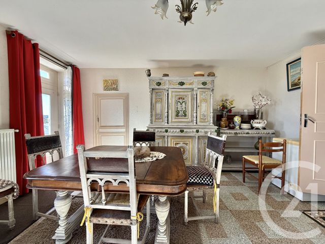 Maison &agrave; vendre - 4 pi&egrave;ces - 97,97 m2 - Bourbon L Archambault - 03 - AUVERGNE