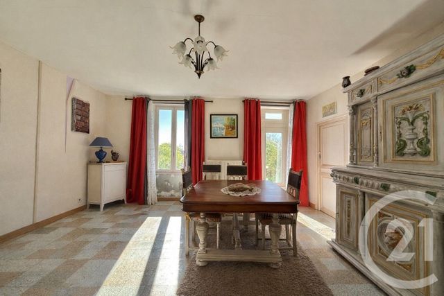 Maison &agrave; vendre - 4 pi&egrave;ces - 97,97 m2 - Bourbon L Archambault - 03 - AUVERGNE