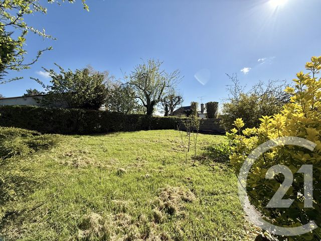 Maison &agrave; vendre - 4 pi&egrave;ces - 97,97 m2 - Bourbon L Archambault - 03 - AUVERGNE