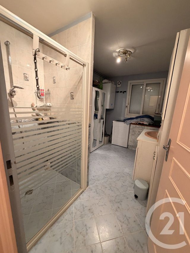 Maison &agrave; vendre - 4 pi&egrave;ces - 97,97 m2 - Bourbon L Archambault - 03 - AUVERGNE