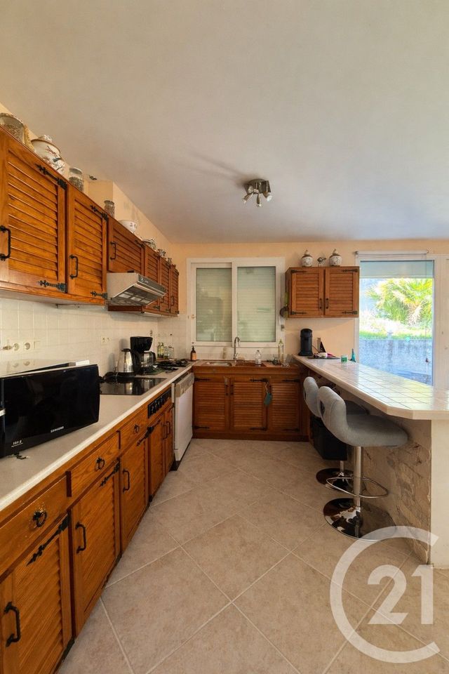 Maison &agrave; vendre - 4 pi&egrave;ces - 97,97 m2 - Bourbon L Archambault - 03 - AUVERGNE