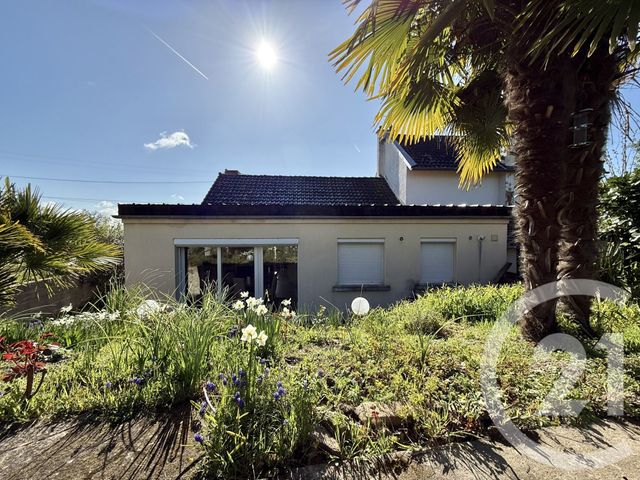 Maison &agrave; vendre - 4 pi&egrave;ces - 97,97 m2 - Bourbon L Archambault - 03 - AUVERGNE