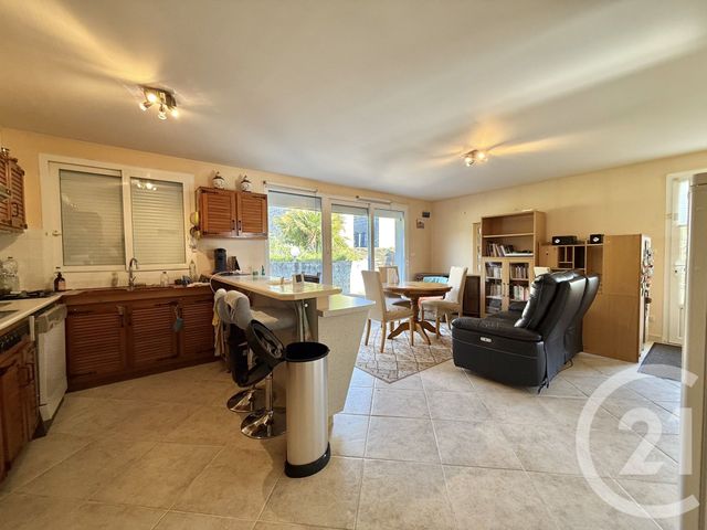 Maison &agrave; vendre - 4 pi&egrave;ces - 97,97 m2 - Bourbon L Archambault - 03 - AUVERGNE