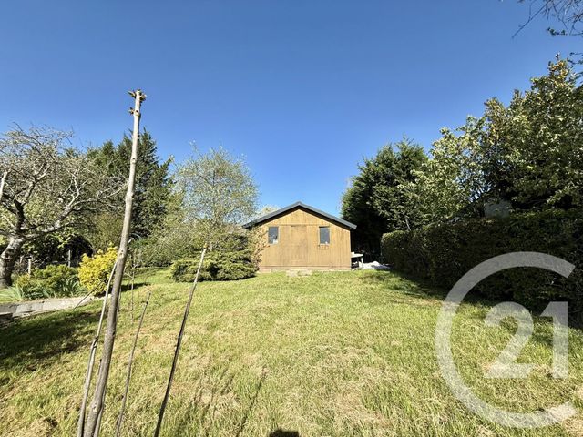 Maison &agrave; vendre - 4 pi&egrave;ces - 97,97 m2 - Bourbon L Archambault - 03 - AUVERGNE