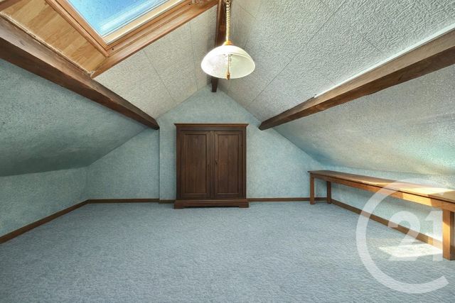 Maison &agrave; vendre - 4 pi&egrave;ces - 97,97 m2 - Bourbon L Archambault - 03 - AUVERGNE