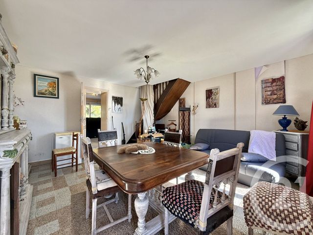 Maison &agrave; vendre - 4 pi&egrave;ces - 97,97 m2 - Bourbon L Archambault - 03 - AUVERGNE