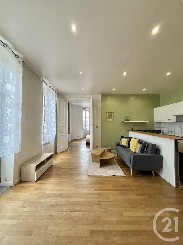 appartement - MOULINS - 03