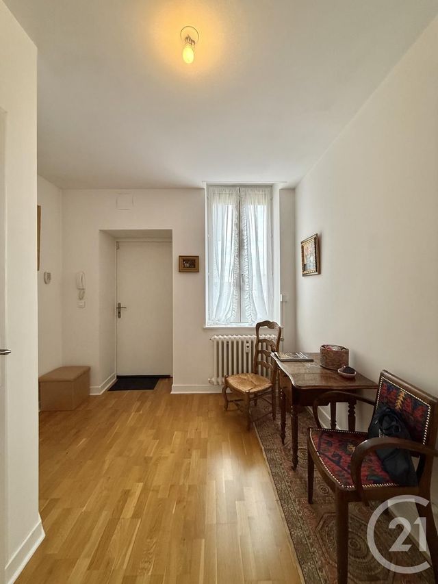 Appartement F3 &agrave; vendre - 3 pi&egrave;ces - 88,08 m2 - Moulins - 03 - AUVERGNE