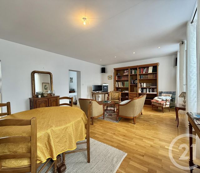 Appartement F3 &agrave; vendre - 3 pi&egrave;ces - 88,08 m2 - Moulins - 03 - AUVERGNE