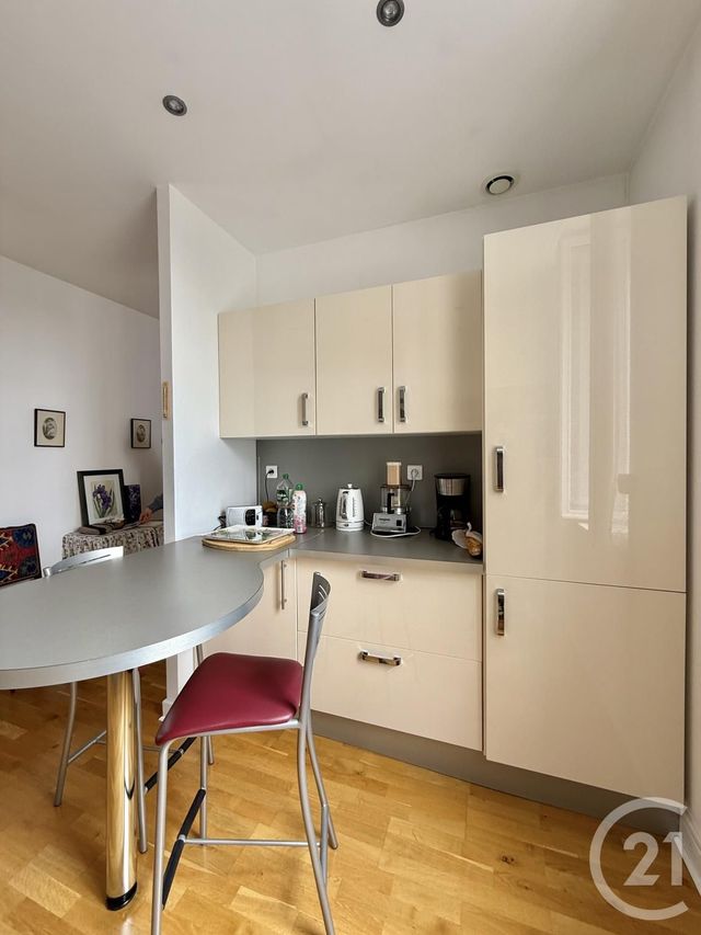 Appartement F3 &agrave; vendre - 3 pi&egrave;ces - 88,08 m2 - Moulins - 03 - AUVERGNE