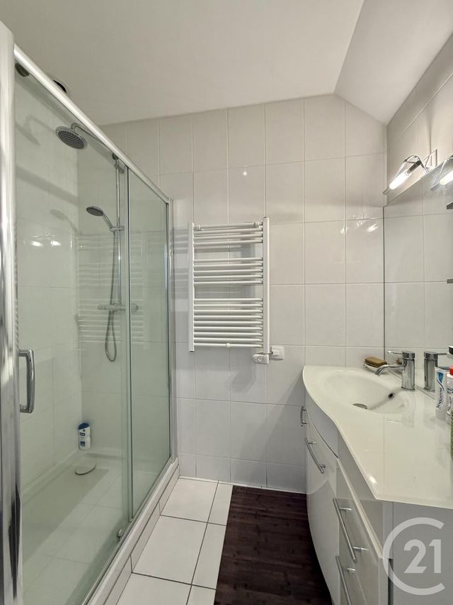 Appartement F3 &agrave; vendre - 3 pi&egrave;ces - 88,08 m2 - Moulins - 03 - AUVERGNE