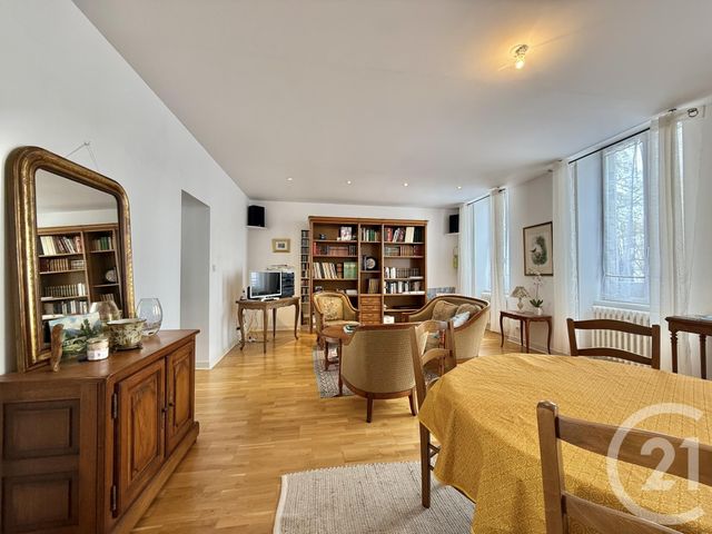 Appartement F3 &agrave; vendre - 3 pi&egrave;ces - 88,08 m2 - Moulins - 03 - AUVERGNE