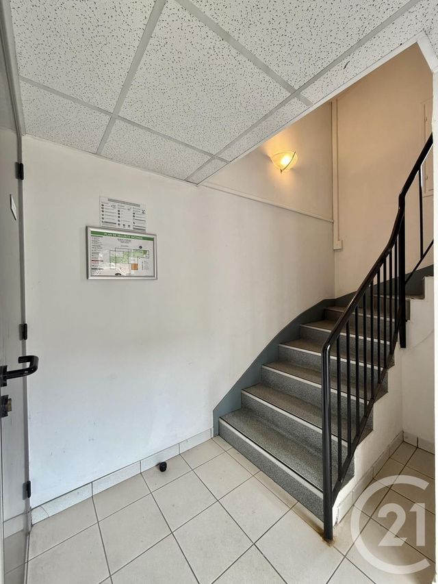 Appartement F3 &agrave; vendre - 3 pi&egrave;ces - 88,08 m2 - Moulins - 03 - AUVERGNE