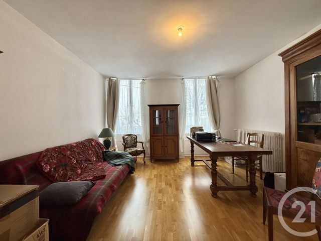 Appartement F3 &agrave; vendre - 3 pi&egrave;ces - 88,08 m2 - Moulins - 03 - AUVERGNE