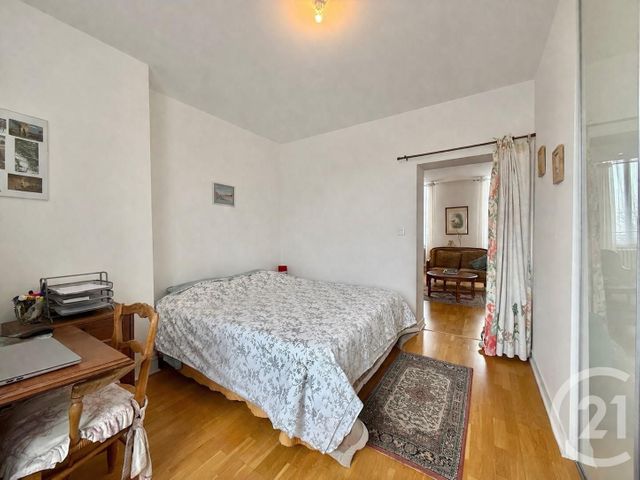 Appartement F3 &agrave; vendre - 3 pi&egrave;ces - 88,08 m2 - Moulins - 03 - AUVERGNE