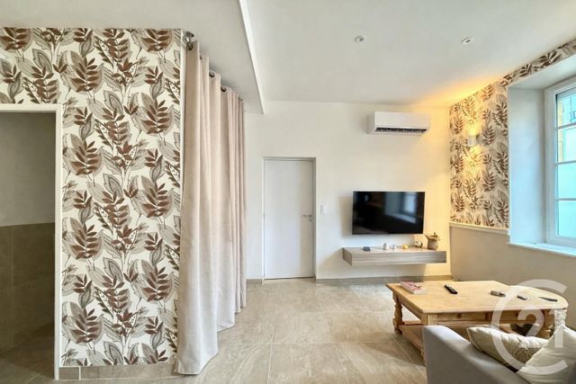 Appartement F2 &agrave; louer - 2 pi&egrave;ces - 37,91 m2 - Moulins - 03 - AUVERGNE