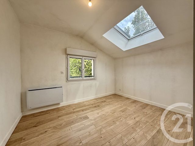 Maison &agrave; vendre - 6 pi&egrave;ces - 122,10 m2 - Moulins - 03 - AUVERGNE