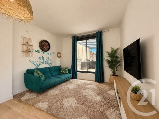 Maison &agrave; vendre - 6 pi&egrave;ces - 122,10 m2 - Moulins - 03 - AUVERGNE