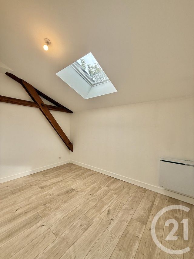 Maison &agrave; vendre - 6 pi&egrave;ces - 122,10 m2 - Moulins - 03 - AUVERGNE