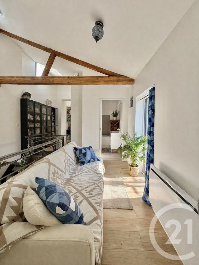 Maison &agrave; vendre - 6 pi&egrave;ces - 122,10 m2 - Moulins - 03 - AUVERGNE