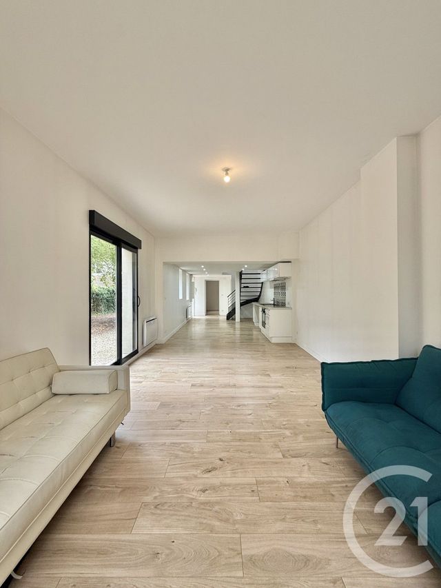 Maison &agrave; vendre - 6 pi&egrave;ces - 122,10 m2 - Moulins - 03 - AUVERGNE