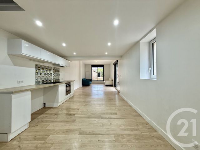 Maison &agrave; vendre - 6 pi&egrave;ces - 122,10 m2 - Moulins - 03 - AUVERGNE