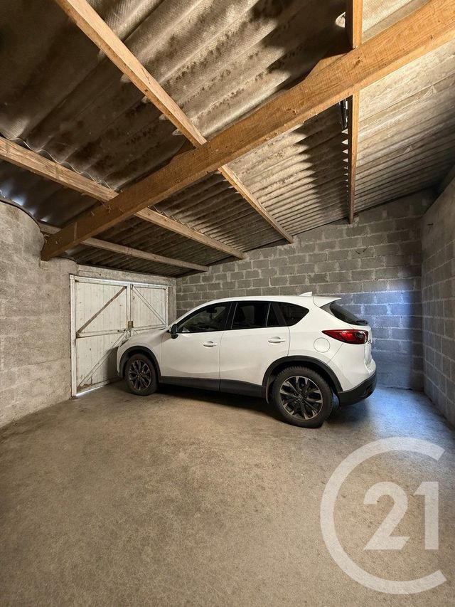 Maison &agrave; vendre - 6 pi&egrave;ces - 122,10 m2 - Moulins - 03 - AUVERGNE