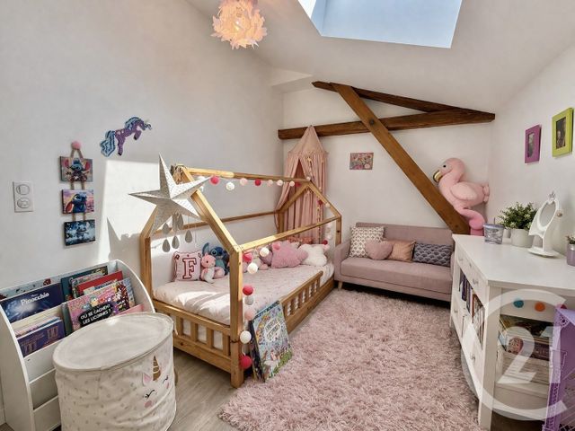 Maison &agrave; vendre - 6 pi&egrave;ces - 122,10 m2 - Moulins - 03 - AUVERGNE