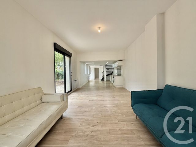 Maison &agrave; vendre - 6 pi&egrave;ces - 122,10 m2 - Moulins - 03 - AUVERGNE