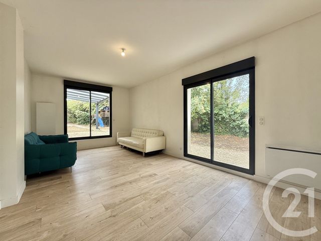 Maison &agrave; vendre - 6 pi&egrave;ces - 122,10 m2 - Moulins - 03 - AUVERGNE