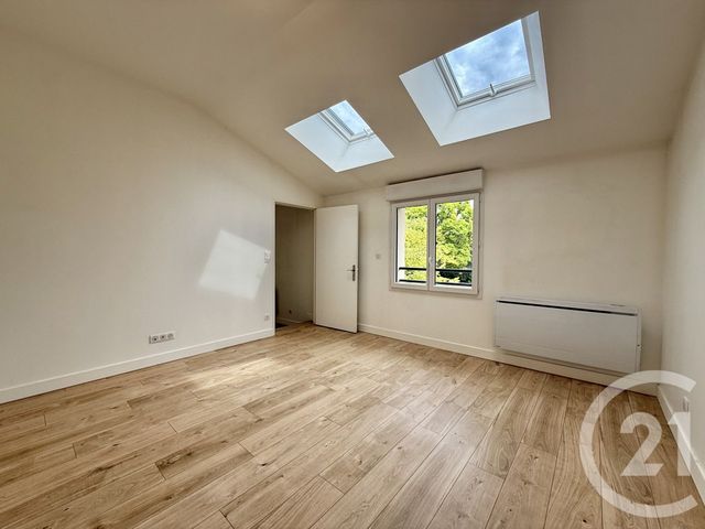 Maison &agrave; vendre - 6 pi&egrave;ces - 122,10 m2 - Moulins - 03 - AUVERGNE