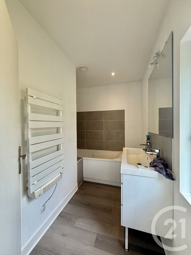 Maison &agrave; vendre - 6 pi&egrave;ces - 122,10 m2 - Moulins - 03 - AUVERGNE