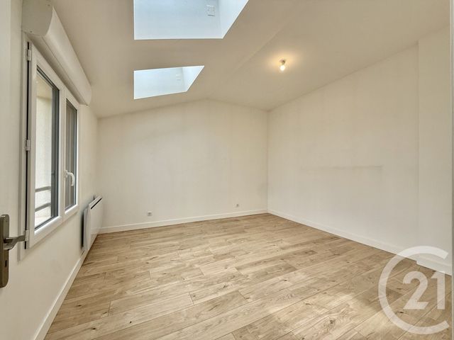 Maison &agrave; vendre - 6 pi&egrave;ces - 122,10 m2 - Moulins - 03 - AUVERGNE