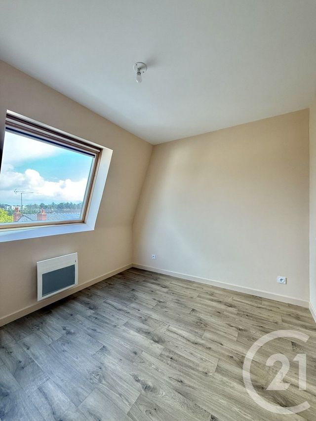 Appartement F2 &agrave; louer - 2 pi&egrave;ces - 33,29 m2 - Moulins - 03 - AUVERGNE