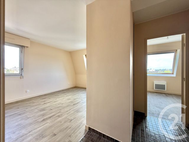 Appartement F2 &agrave; louer - 2 pi&egrave;ces - 33,29 m2 - Moulins - 03 - AUVERGNE
