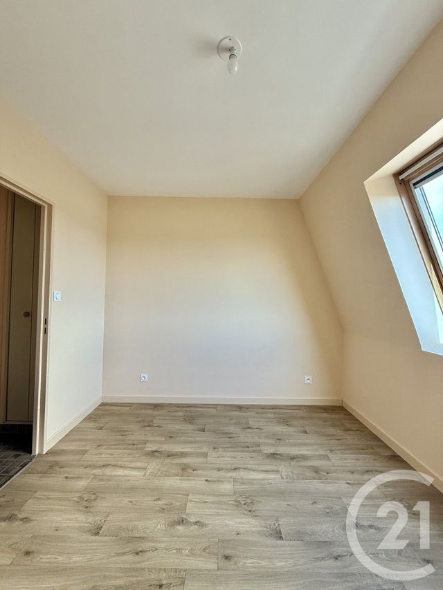 Appartement F2 &agrave; louer - 2 pi&egrave;ces - 33,29 m2 - Moulins - 03 - AUVERGNE