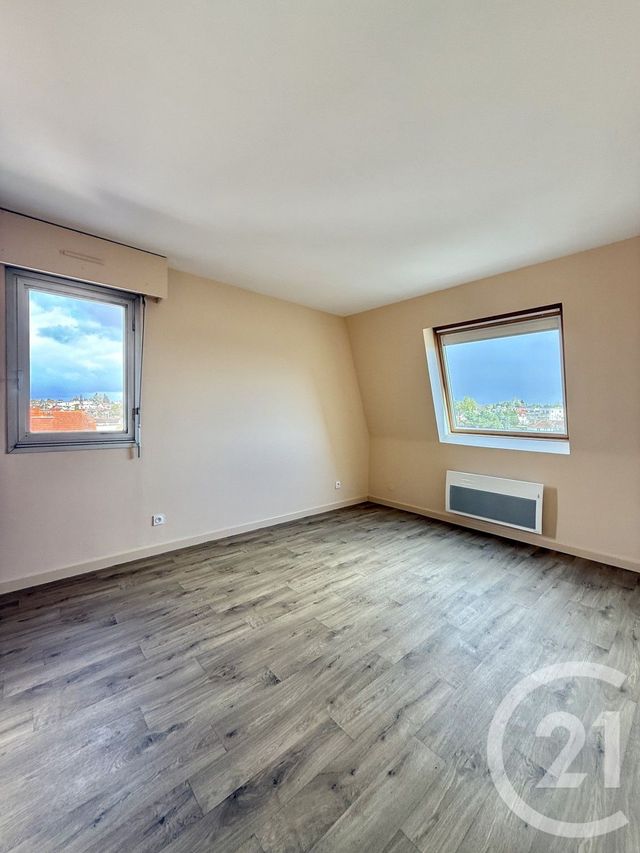 Appartement F2 &agrave; louer - 2 pi&egrave;ces - 33,29 m2 - Moulins - 03 - AUVERGNE