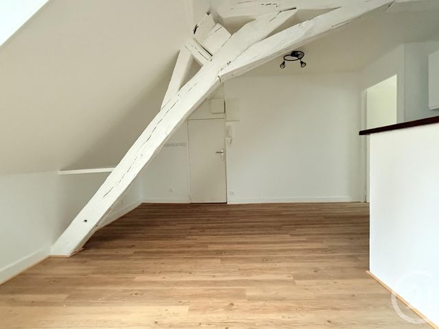 appartement - MOULINS - 03