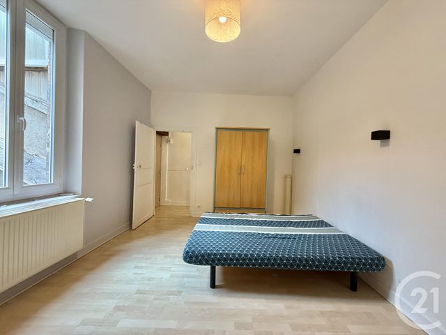 Appartement &agrave; louer - 2 pi&egrave;ces - 42,20 m2 - Moulins - 03 - AUVERGNE