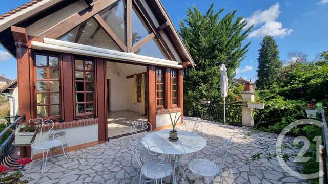 Maison &agrave; vendre - 5 pi&egrave;ces - 123,17 m2 - Avermes - 03 - AUVERGNE